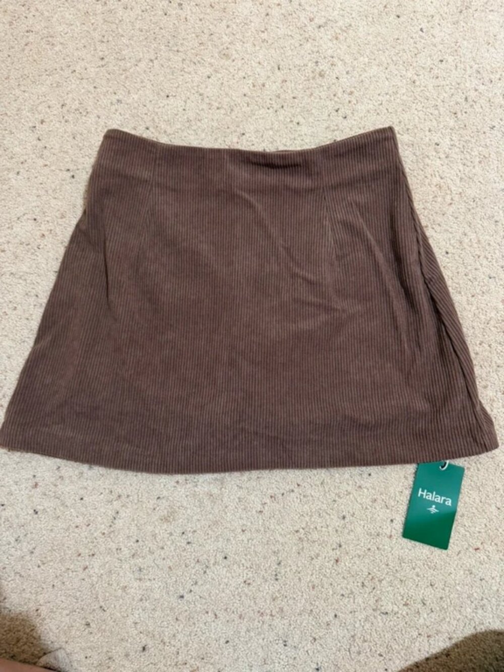 Halara Skirt M